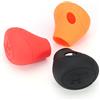 MOMOALA JenNiFer Per Il Benz Smart Fortwo 2009-2014 Silicone Pomello Cambio Cover Custodia Guanto Custodia Protettiva - Rosso