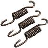 MOMOALA 3Pcs Moto Frizione Molla 47Cc 49Cc Mini Quad Dirt Bike Dirt Bike Gara Mini Moto