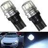 C-FUNN T10 W5W COB LED Side Marker Luci A Zeppa Canbus Lettura Lampadina 12V 1.5W 40Lm 6000K 2Pcs