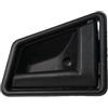 Viviance Interno interno sinistro maniglia porta destra compatibile con Suzuki Vitara 1988-1999 - A destra