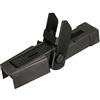 Viviance Clip di Fissaggio della Spazzola tergicristallo Anteriore per Land Rover Discovery 2 TD5 V8 DKW100020
