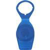 THLMT Tappo per bottiglia lavavetri per auto compatibile per Golf CC Jetta Tiguan, tappo serbatoio liquido tergicristallo tappo serbatoio acqua coperchio compatibile per A3 A4 A6 Q5 Q7 TT
