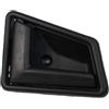Viviance Interno interno sinistro maniglia porta destra compatibile con Suzuki Vitara 1988-1999 - A sinistra