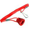 MOMOALA Corda Interruttore Cavo Corda Emergenza Kill Switch Line Moto Aaccessorie.S Corda