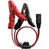 NOCO GC014 X-Connect Morsetti per Batteria XL con Occhielli integrati M10 per Caricabatteria Genius Smart