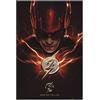 Grupo Erik: Poster The Flash - DC Comics da Parete, 61 x 91,5 cm, Carta Lucida e Incorniciabile, Supereroi, Gadget