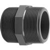 GUYCO Nipplo PVC Ø 1/2"" maschio