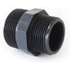 GUYCO Nipplo ridotto PVC Ø 1""¼ x 1"" m