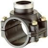 Irritec srl Presa staffa con anello 110 mm x 3""