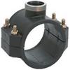 Irritec srl Presa staffa con anello 90 mm x 2""