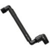 Hunter Prolunga Hunter SJ 30 cm Ø 1/2""x3/4"" a 90°