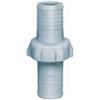 ARAG Raccordo NYLON dritto/dritto Ø 25mm