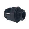 John Guest Raccordo pneumatico diritto Ø 1/4" per tubo 8 mm John Guest