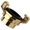 Colortap Raccordo QUICK in ottone Ø 1/2"" f.PROFESSIONALE