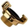 Colortap Raccordo QUICK in ottone Ø 3/4"" m.PROFESSIONALE