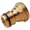 Colortap Raccordo rapido CLICK ottone Ø 1"" M MAXI