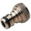 Colortap Raccordo rapido CLICK ottone Ø 3/4 F
