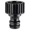 Claber Raccordo rapido CLICK plastica Ø ½ FCLABER 8622