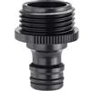 Claber Raccordo rapido CLICK plastica Ø ¾ MCLABER 8636/8637