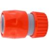 Siroflex Raccordo rapido con stringitubo Ø 26 (3/4") Siroflex 4455