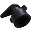 Plast Project Raccordo layflat (foro 14 mm) x F 3/4"