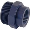 GUYCO Riduzione PVC da m 1""¼ x 1"" f
