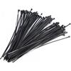 Verdemax Fascetta in nylon grigia da 1,5x 190mm. x 50pz - 4404