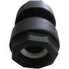 Italtecnica Manicotto in plastica 1"" Fx F girevole