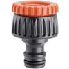 Claber Raccordo rapido CLICK plastica Ø 1/2- 3/4''''' CLABER 8591 - 8804