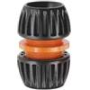 Claber Raccordo riparatore CLABER 8560 Ø 1/2 CLICK