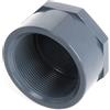 GUYCO Tappo a calotta PVC Ø 3/4"" f