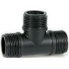 Tee PP Ø 1/2"" maschio