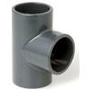 Fluidra Tee PVC Ø 32 mm. incolaggio