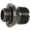 Tavlit Nipplo con OR ridotto Ø 1""x3/4""