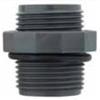Rain Nipplo ridotto PVC OR ø 1"" 3/4