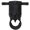 Rain Presa staffa rapida autoperforante Q-SADDLE 2in1 25-32 x 3/4"
