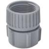 Siroflex Raccordo 3/4" F. per tubo Ø 20 Siroflex 5055