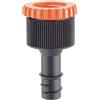 Claber Raccordo per tubo 1/2'' CLABER 91347