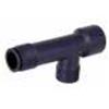 Tee PP assembly 3/4''