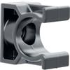 Claber Fermatubo da parete 1/2" (Ø13-16 mm) 5pz Claber 91097