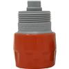 Siroflex Raccordo rapido 3/4" M Siroflex 4460