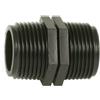 GUYCO Nipplo NYLON Ø 1"" maschio rinforzato in fibra di vetro