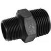GUYCO Nipplo ridotto NYLON Ø 2"" x 1""1/4 m rinforzato in fibra di vetro