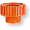 Claber Adattatore 1""F - 3/4 M Claber 8509