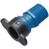 BLU-LOCK giunto 1/2 m