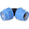Gomito 20 x 20 mm.
