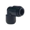 John Guest Gomito QK pneumatico per tubo 6 mm