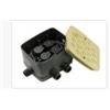 Antelco Ezyvalve pozzetto preassemblato 4 elettrovalvole 3/4" 9V