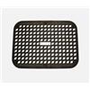 Rain Griglia per PZ maxi 115 + 4 Ganci 1" Rain