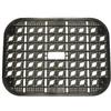 Rain Griglia per PZ medio 113 + 4 Ganci 1" Rain